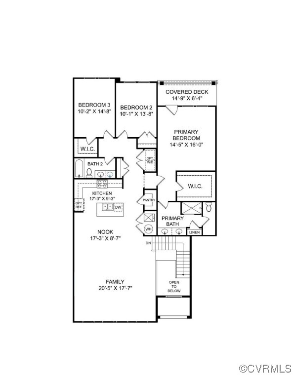 12211 Marsett Court 201