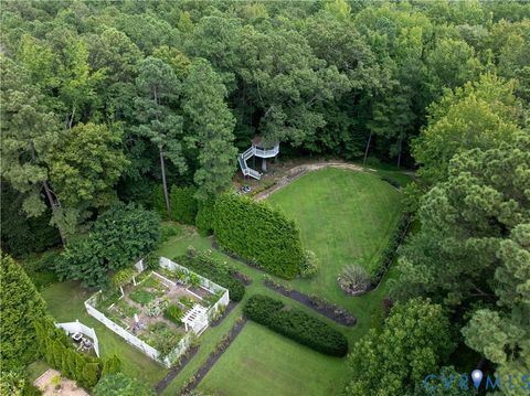 Tiny photo for 12778 Mount Hermon Road, Ashland, VA 23005 (MLS # 2611364)