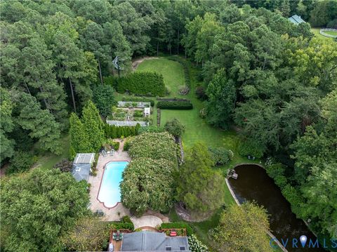Tiny photo for 12778 Mount Hermon Road, Ashland, VA 23005 (MLS # 2611364)