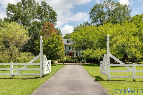 Photo of 12778 Mount Hermon Road, Ashland, VA 23005 (MLS # 2611364)