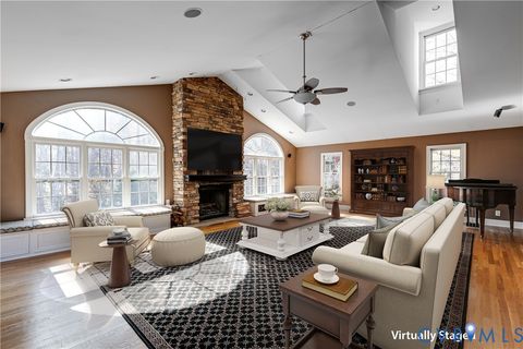 Tiny photo for 12778 Mount Hermon Road, Ashland, VA 23005 (MLS # 2611364)