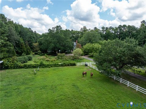 Tiny photo for 12778 Mount Hermon Road, Ashland, VA 23005 (MLS # 2611364)