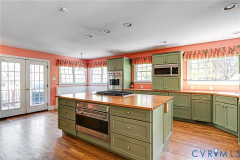 Tiny photo for 12778 Mount Hermon Road, Ashland, VA 23005 (MLS # 2611364)