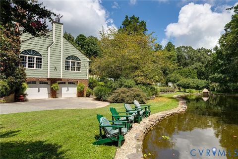 Tiny photo for 12778 Mount Hermon Road, Ashland, VA 23005 (MLS # 2611364)