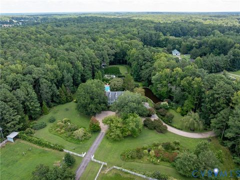 Tiny photo for 12778 Mount Hermon Road, Ashland, VA 23005 (MLS # 2611364)
