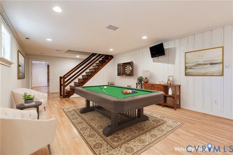 Tiny photo for 12778 Mount Hermon Road, Ashland, VA 23005 (MLS # 2611364)
