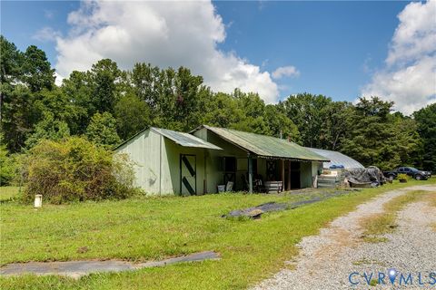 Tiny photo for 12778 Mount Hermon Road, Ashland, VA 23005 (MLS # 2611364)