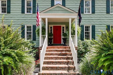 Tiny photo for 12778 Mount Hermon Road, Ashland, VA 23005 (MLS # 2611364)