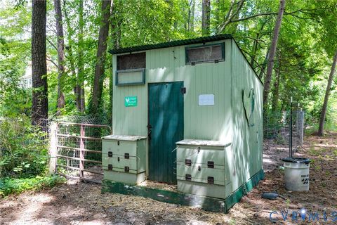 Tiny photo for 12778 Mount Hermon Road, Ashland, VA 23005 (MLS # 2611364)