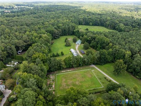 Tiny photo for 12778 Mount Hermon Road, Ashland, VA 23005 (MLS # 2611364)