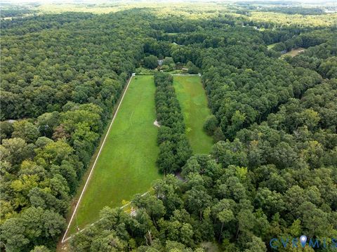 Tiny photo for 12778 Mount Hermon Road, Ashland, VA 23005 (MLS # 2611364)