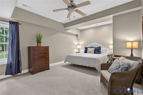 Tiny photo for 11481 Britt Castle Court, Providence Forge, VA 23140 (MLS # 2619080)