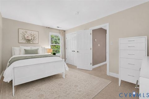 Tiny photo for 11481 Britt Castle Court, Providence Forge, VA 23140 (MLS # 2619080)