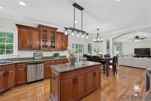 Tiny photo for 11481 Britt Castle Court, Providence Forge, VA 23140 (MLS # 2619080)