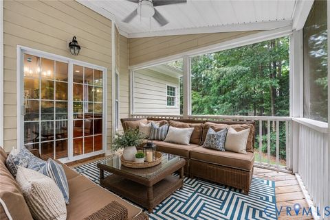 Tiny photo for 11481 Britt Castle Court, Providence Forge, VA 23140 (MLS # 2619080)