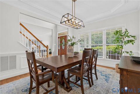 Tiny photo for 11481 Britt Castle Court, Providence Forge, VA 23140 (MLS # 2619080)