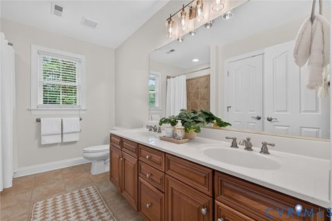 Tiny photo for 11481 Britt Castle Court, Providence Forge, VA 23140 (MLS # 2619080)
