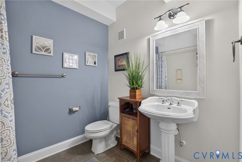 Tiny photo for 11481 Britt Castle Court, Providence Forge, VA 23140 (MLS # 2619080)