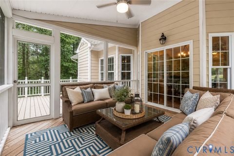 Tiny photo for 11481 Britt Castle Court, Providence Forge, VA 23140 (MLS # 2619080)