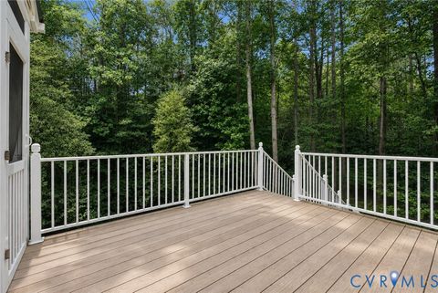Tiny photo for 11481 Britt Castle Court, Providence Forge, VA 23140 (MLS # 2619080)