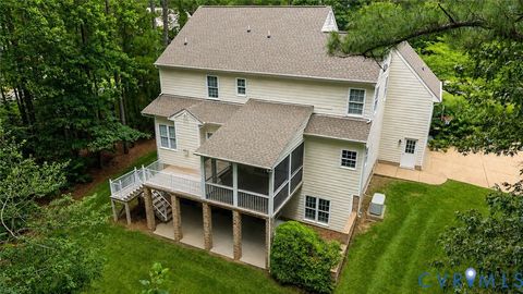 Tiny photo for 11481 Britt Castle Court, Providence Forge, VA 23140 (MLS # 2619080)