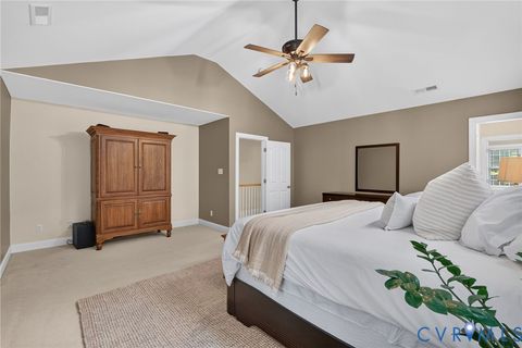 Tiny photo for 11481 Britt Castle Court, Providence Forge, VA 23140 (MLS # 2619080)
