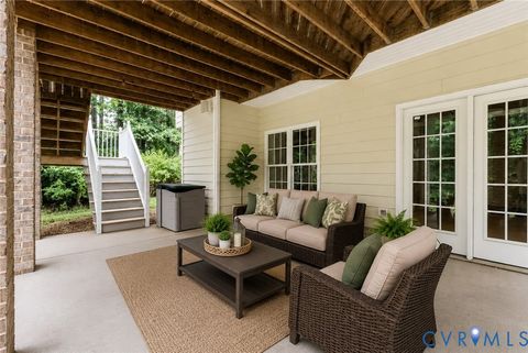 Tiny photo for 11481 Britt Castle Court, Providence Forge, VA 23140 (MLS # 2619080)