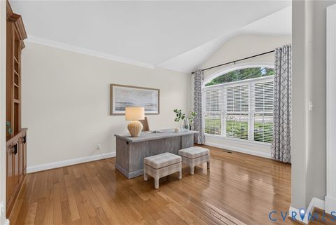 Tiny photo for 11481 Britt Castle Court, Providence Forge, VA 23140 (MLS # 2619080)