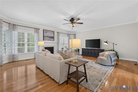 Tiny photo for 11481 Britt Castle Court, Providence Forge, VA 23140 (MLS # 2619080)