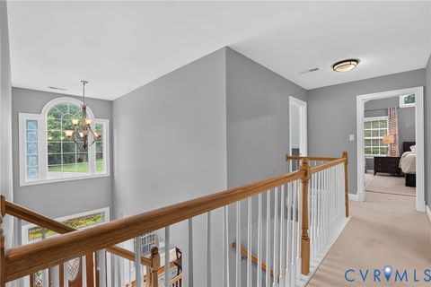 Tiny photo for 11481 Britt Castle Court, Providence Forge, VA 23140 (MLS # 2619080)