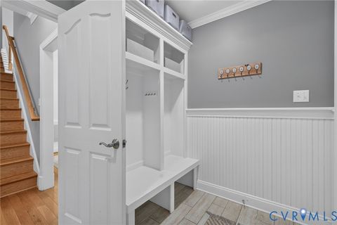 Tiny photo for 11481 Britt Castle Court, Providence Forge, VA 23140 (MLS # 2619080)