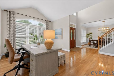 Tiny photo for 11481 Britt Castle Court, Providence Forge, VA 23140 (MLS # 2619080)