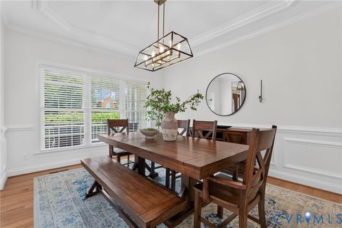 Tiny photo for 11481 Britt Castle Court, Providence Forge, VA 23140 (MLS # 2619080)