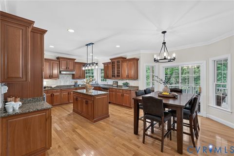 Tiny photo for 11481 Britt Castle Court, Providence Forge, VA 23140 (MLS # 2619080)