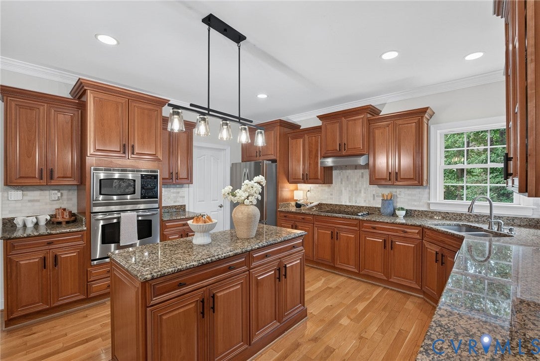 11481 Britt Castle Court