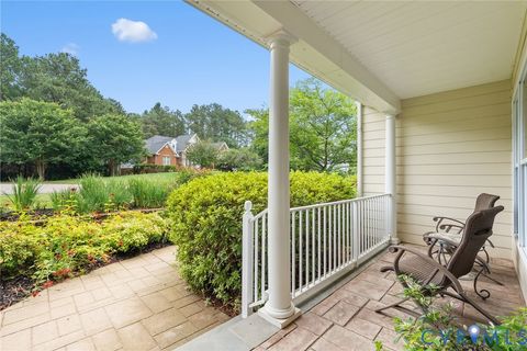 Tiny photo for 11481 Britt Castle Court, Providence Forge, VA 23140 (MLS # 2619080)