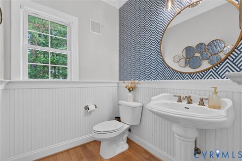 Tiny photo for 11481 Britt Castle Court, Providence Forge, VA 23140 (MLS # 2619080)