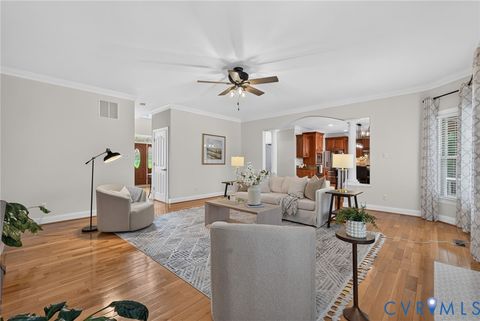 Tiny photo for 11481 Britt Castle Court, Providence Forge, VA 23140 (MLS # 2619080)