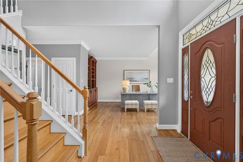 Tiny photo for 11481 Britt Castle Court, Providence Forge, VA 23140 (MLS # 2619080)