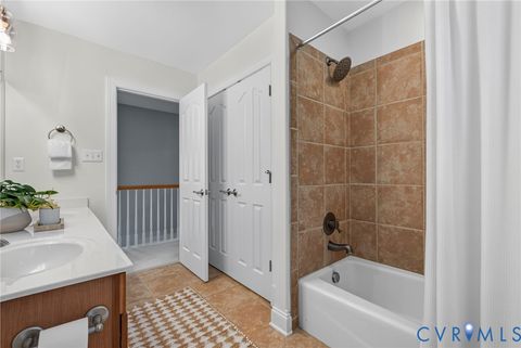 Tiny photo for 11481 Britt Castle Court, Providence Forge, VA 23140 (MLS # 2619080)