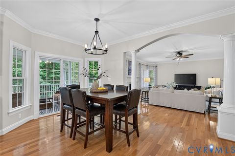 Tiny photo for 11481 Britt Castle Court, Providence Forge, VA 23140 (MLS # 2619080)