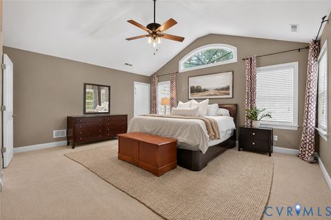 Tiny photo for 11481 Britt Castle Court, Providence Forge, VA 23140 (MLS # 2619080)