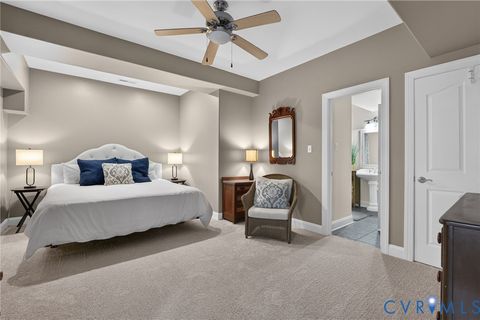 Tiny photo for 11481 Britt Castle Court, Providence Forge, VA 23140 (MLS # 2619080)