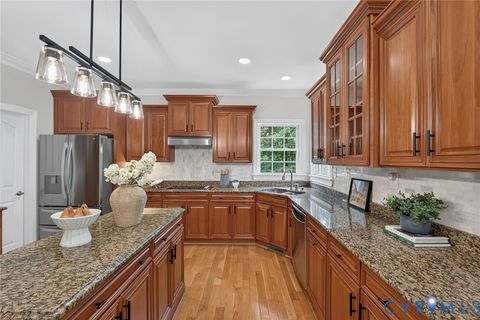 Tiny photo for 11481 Britt Castle Court, Providence Forge, VA 23140 (MLS # 2619080)