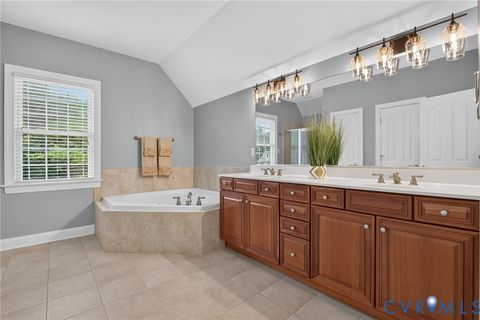Tiny photo for 11481 Britt Castle Court, Providence Forge, VA 23140 (MLS # 2619080)