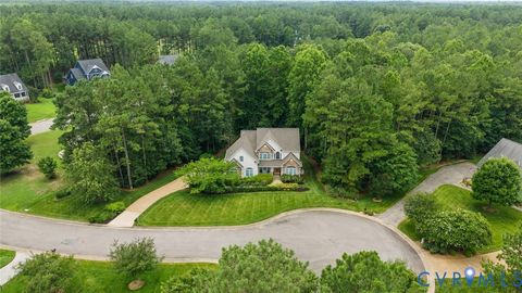 Tiny photo for 11481 Britt Castle Court, Providence Forge, VA 23140 (MLS # 2619080)