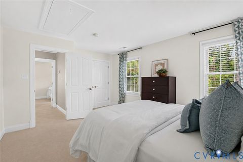 Tiny photo for 11481 Britt Castle Court, Providence Forge, VA 23140 (MLS # 2619080)