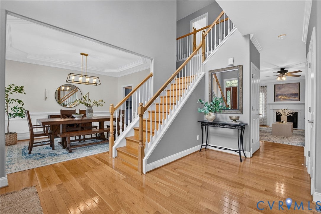 11481 Britt Castle Court