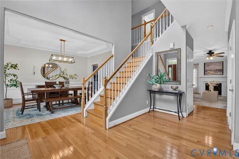 Tiny photo for 11481 Britt Castle Court, Providence Forge, VA 23140 (MLS # 2619080)