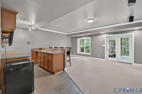 Tiny photo for 11481 Britt Castle Court, Providence Forge, VA 23140 (MLS # 2619080)